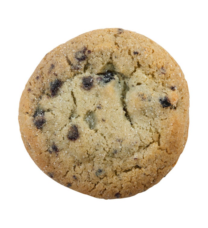 Blueberry Muffin