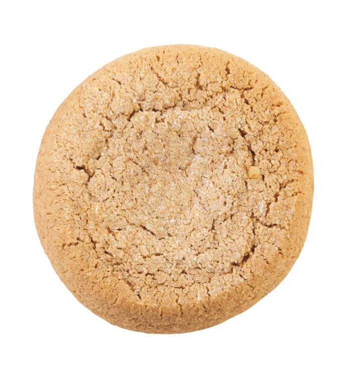 Snickerdoodle