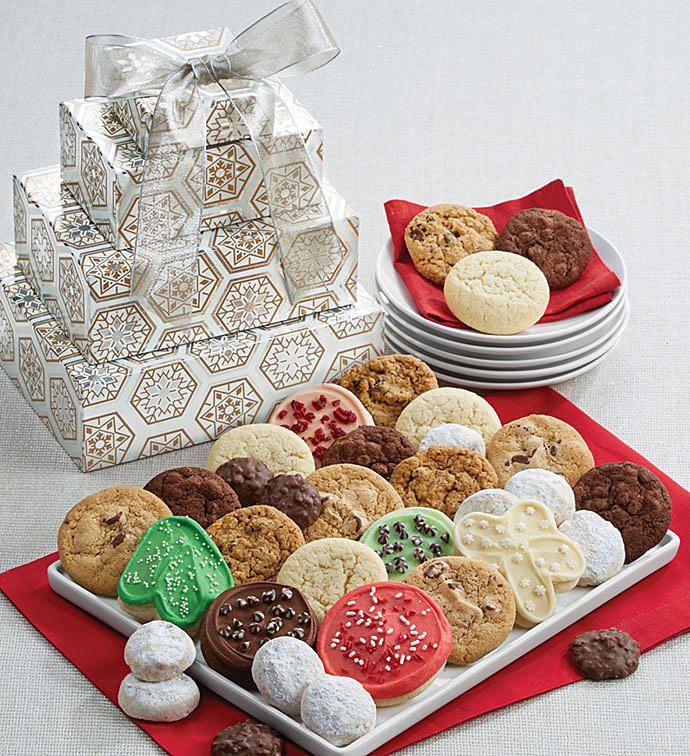 Christmas Gifts for Kids | Christmas Cookies for Kids | Cheryls.com