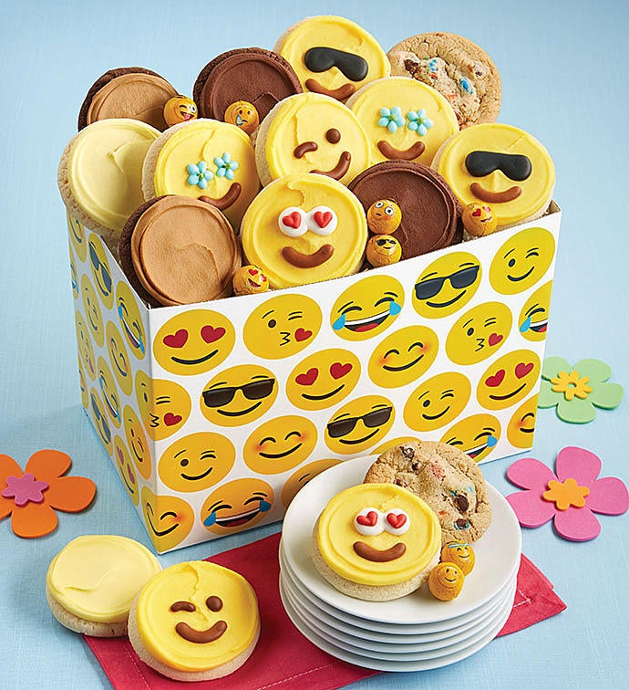 Birthday Cookies, Online Birthday Gifts