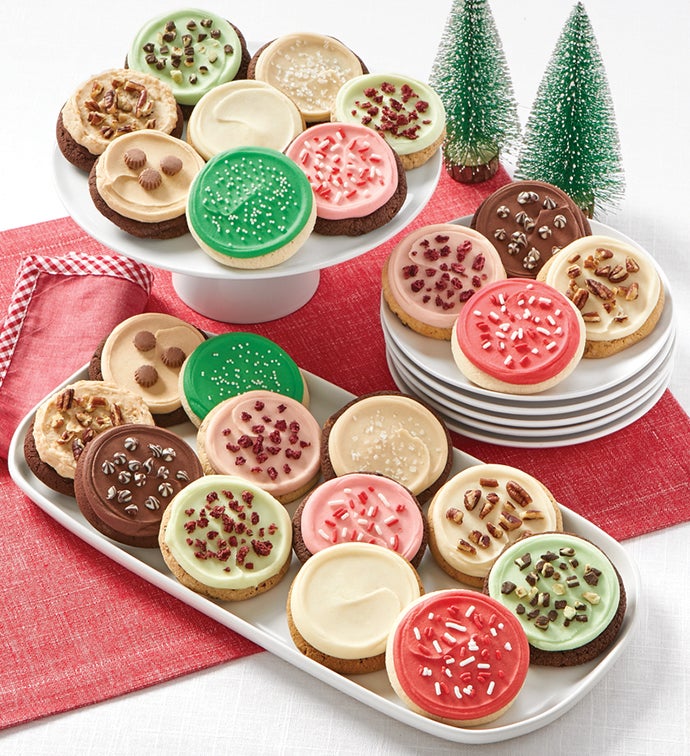 Ultimate Holiday Cookie Assortment