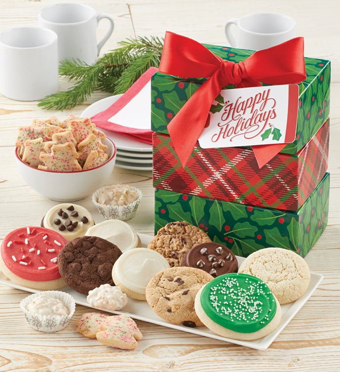 Traditional Gift Bundle