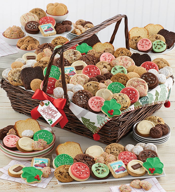 Entertainment Gift Basket   Premier