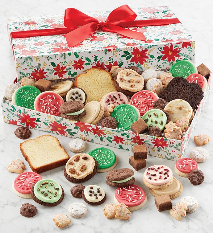 Traditional Bakery Assortment   Large