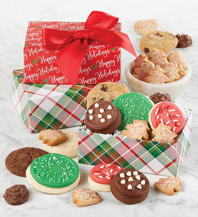Traditional Gift Bundle