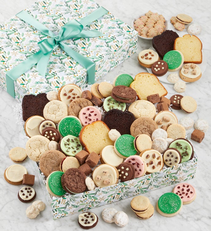Shimmering Bakery Assortment   Grand