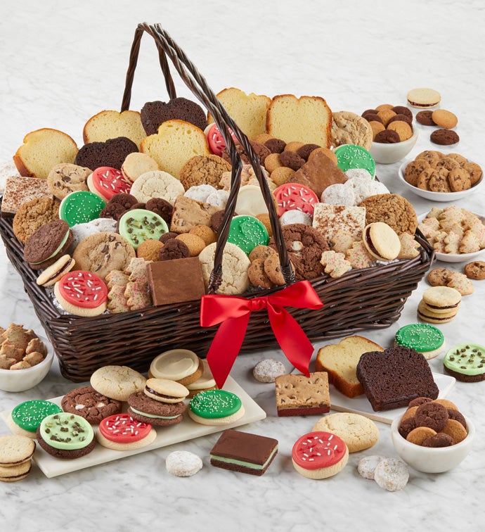 Entertainment Gift Basket   Premier