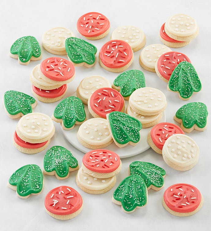 Holiday Cookies