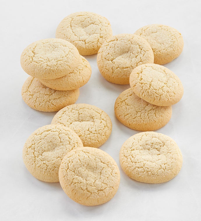 OLD FASHIONED SUGAR COOKIE FLAVOR BOX