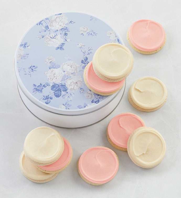 Shack: Love Shack Fancy Love in Bloom Cookies