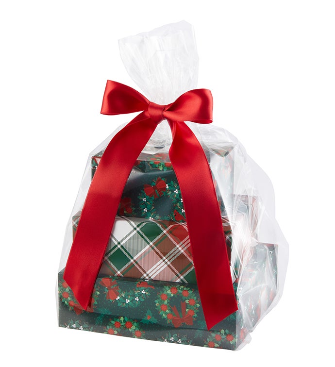 Traditional Gift Tower