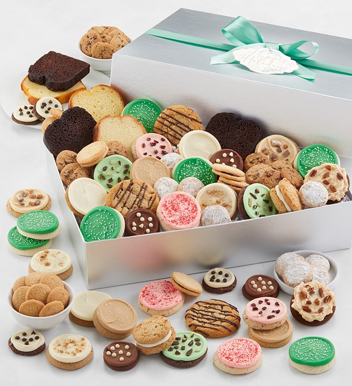 Sparkling Bakery Assortment   Grand
