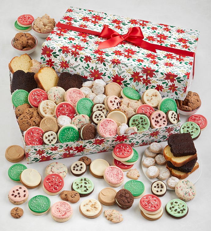 Traditional Bakery Assortment   Premier