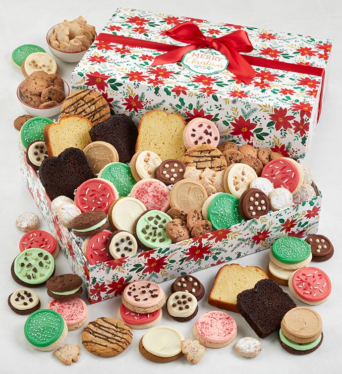 Traditional Bakery Assortment   Grand