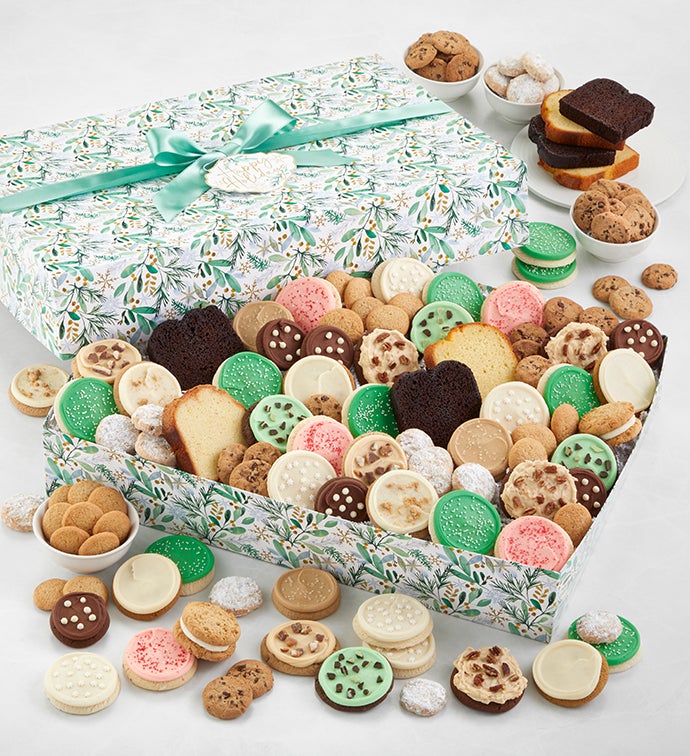 Sparkling Bakery Assortment   Premier