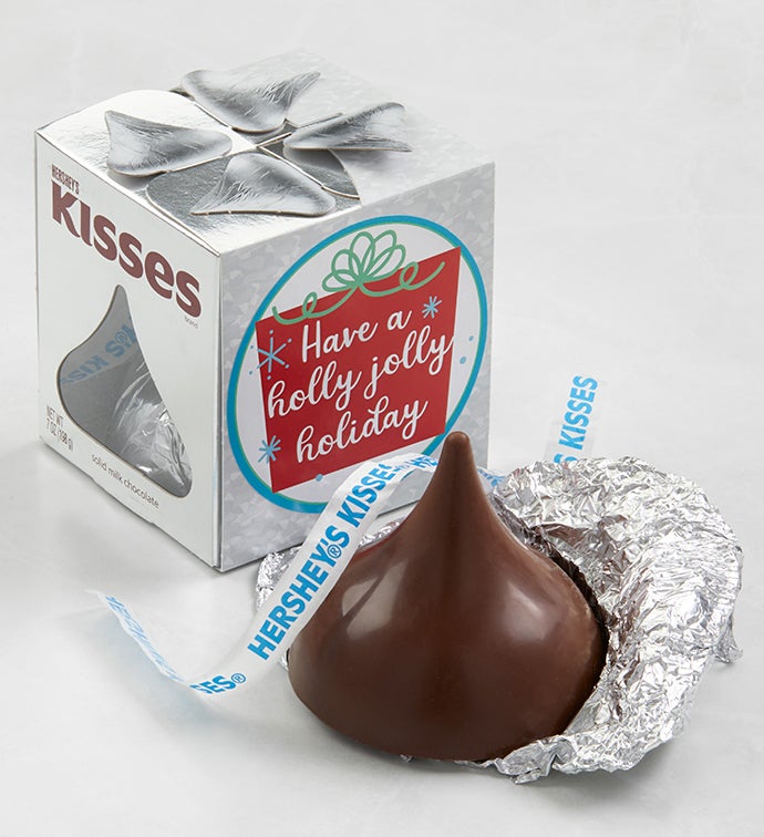 You've Been Elfed Kiss® Card