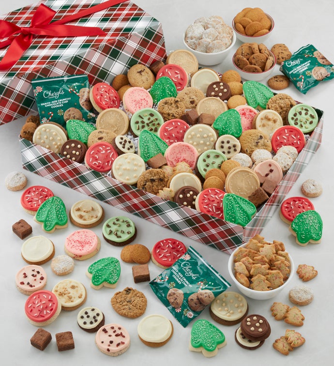 Traditional Bakery Assortment - Premier