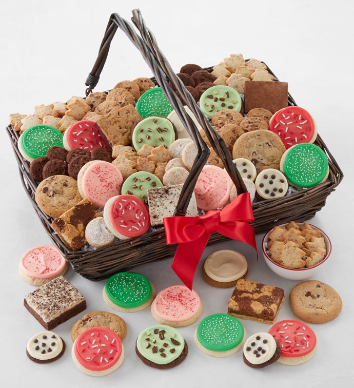 Entertainment Gift Basket - Large