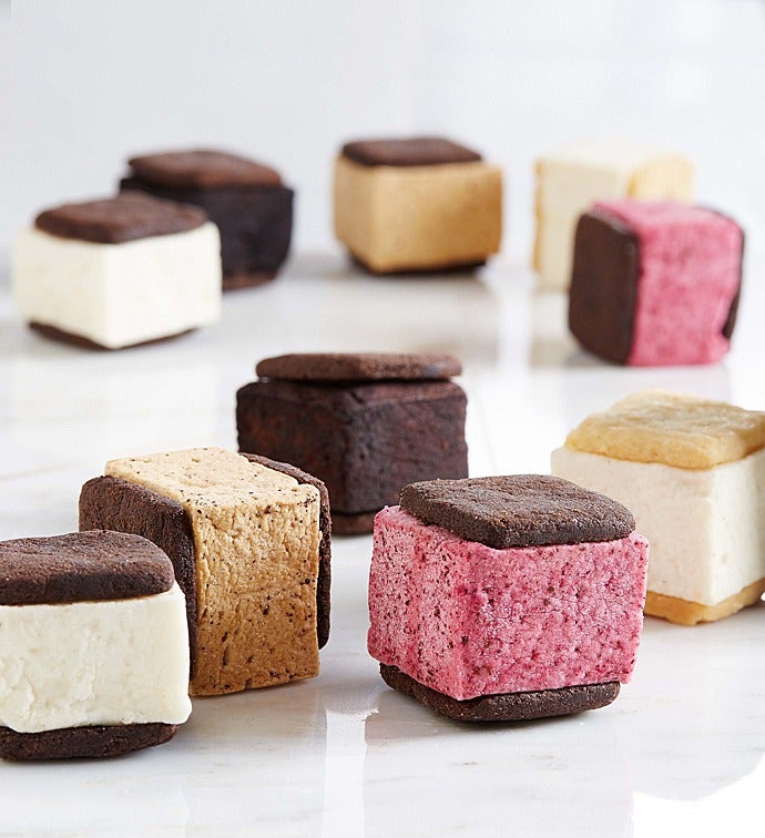 Gourmet Marshmallows