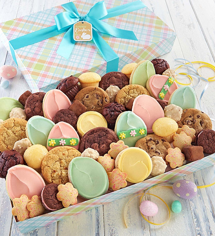 Easter Bakery Assortments