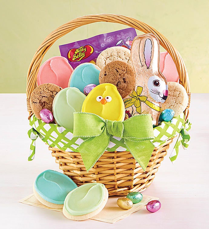 The Ultimate Cheryl&#39;s Easter Basket