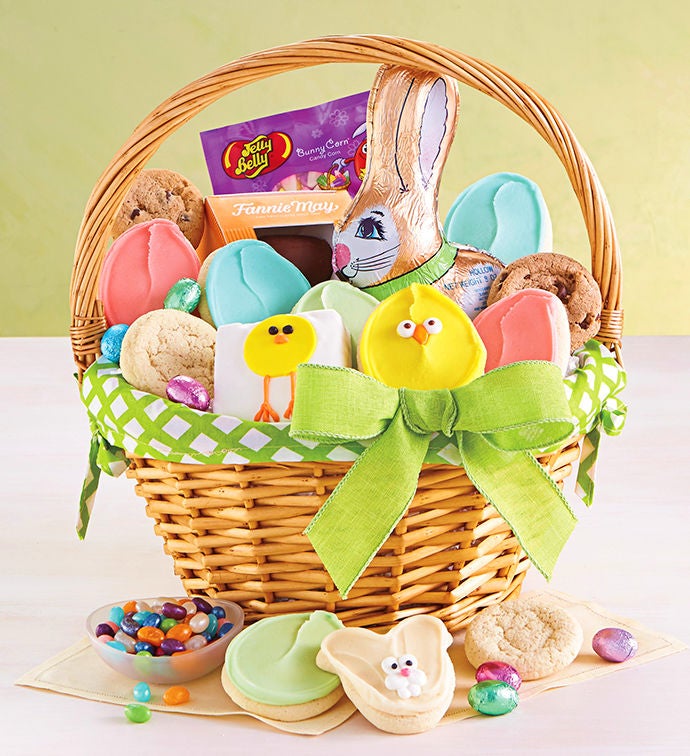 The Ultimate Cheryl&#39;s Easter Basket   Large