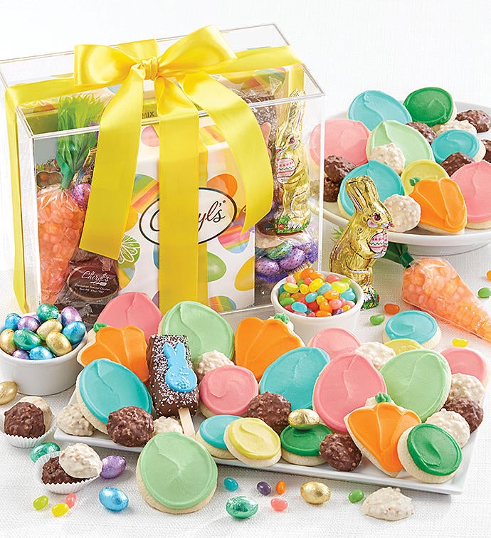 The Ultimate Easter Treats Box
