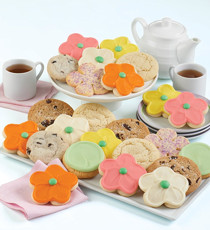 Spring Cookie Assortment