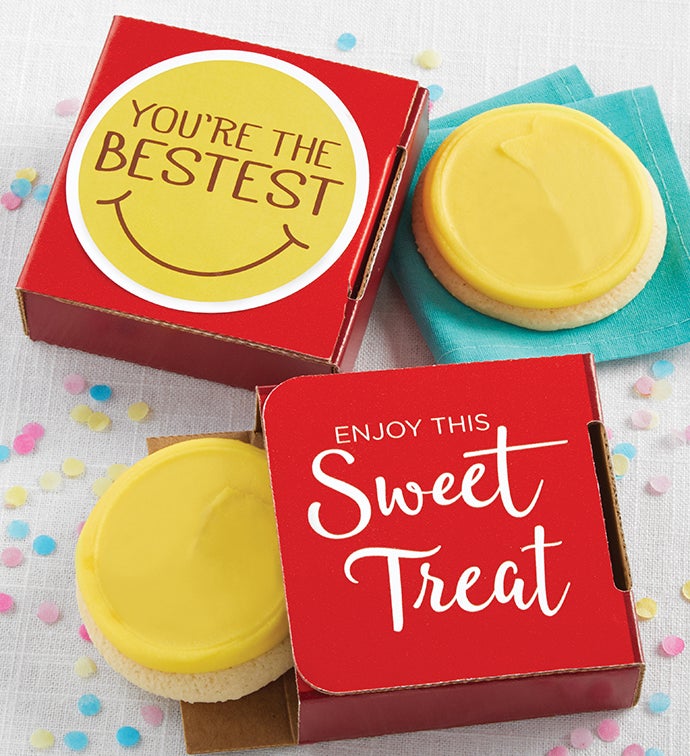 You Are the Bestest Cookie Card