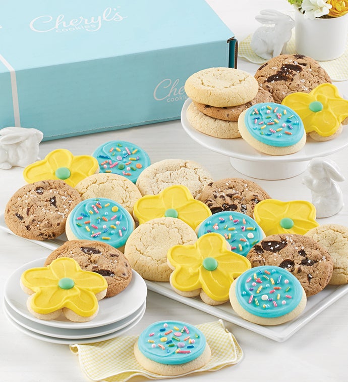 Classic Cookie Assortment