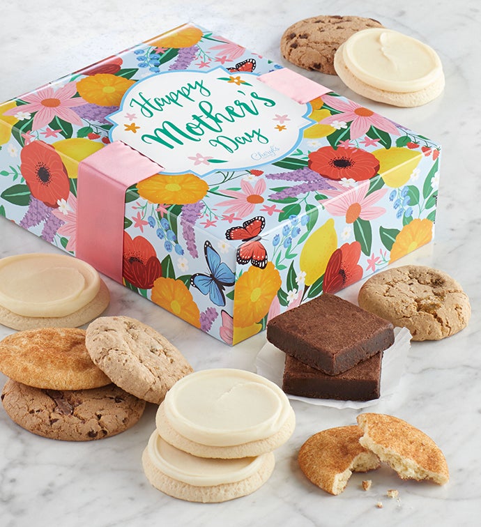 Gluten Free Mother’s Day Gift Box