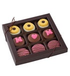 Chocolate Covered Mother’s Day Oreo® Cookies