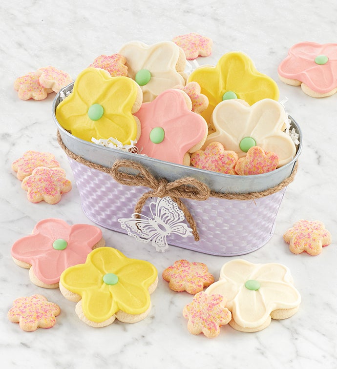 Mother’s Day Keepsake Tub