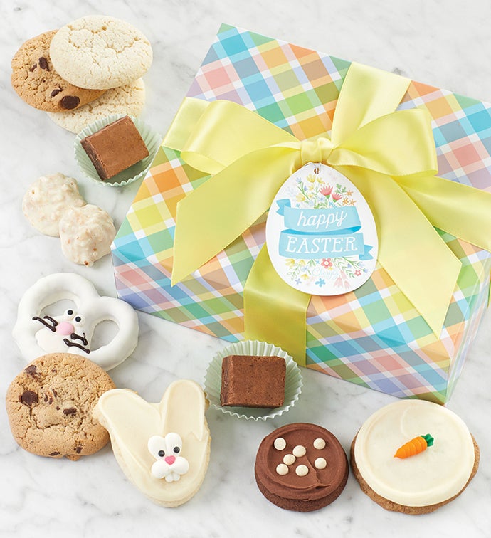 Easter Treats Gift Box
