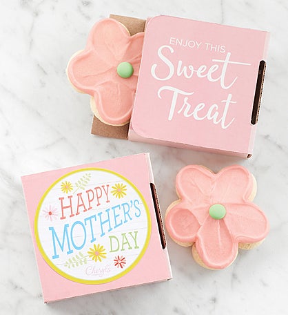 Happy Mother’s Day Cookie Card