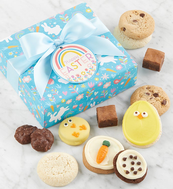 Easter Treats Gift Box