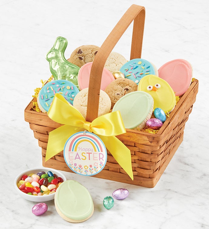Easter Gift Basket   Medium
