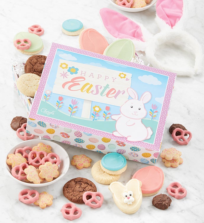 Easter Party in a Box