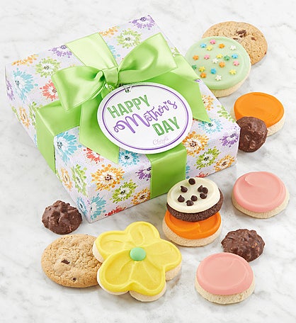 Mother’s Day Treats Gift Box