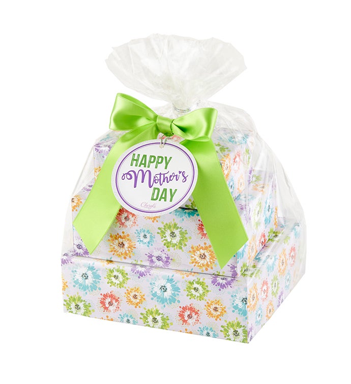 Mother’s Day Gift Tower   Gluten Free