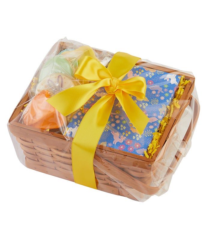 Easter Gift Basket - Medium