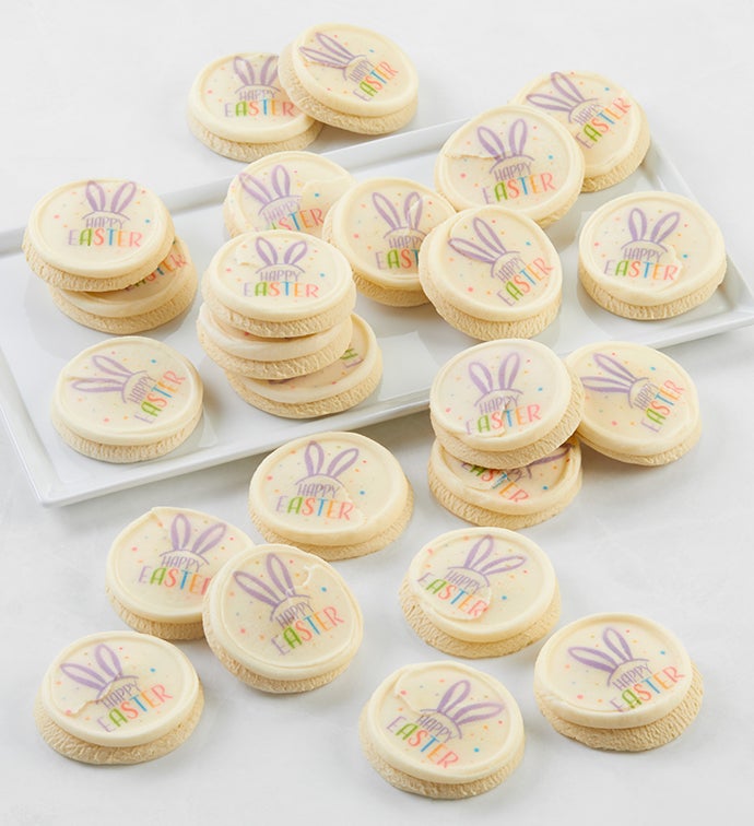 Premier Easter Sugar Cookies