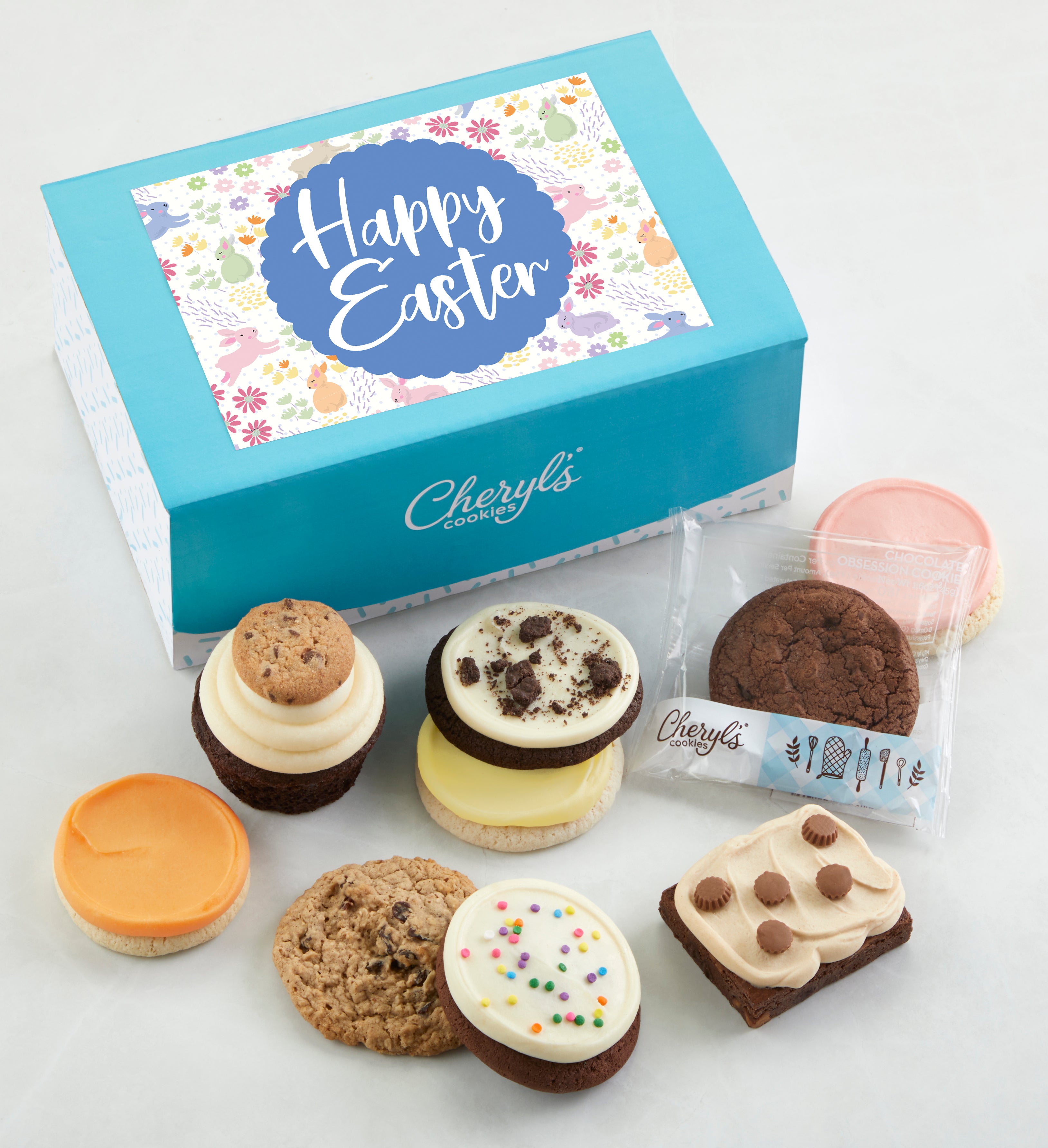 Choose Your Own Easter Bakery Assortment