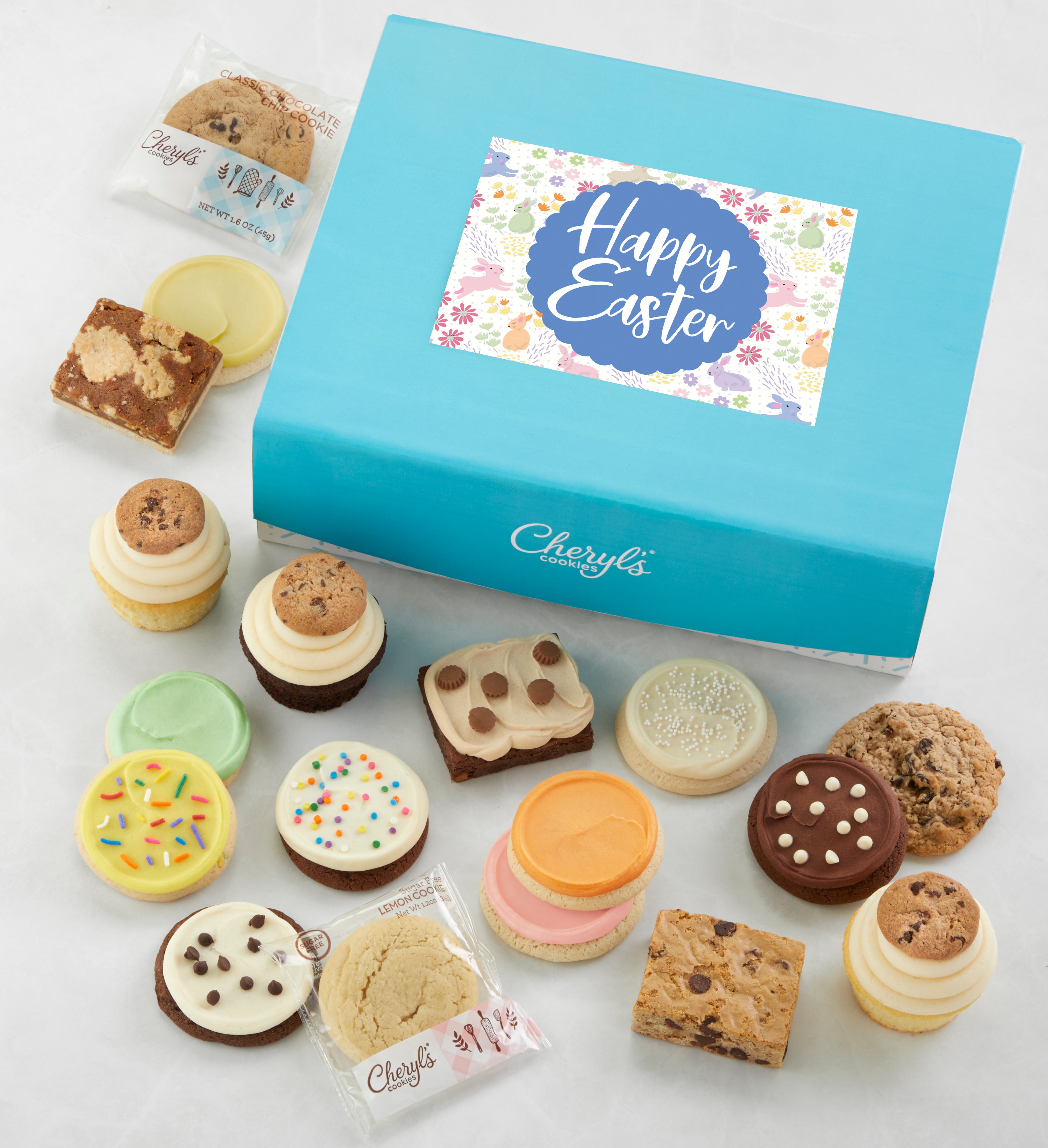 Choose Your Own Easter Bakery Assortment