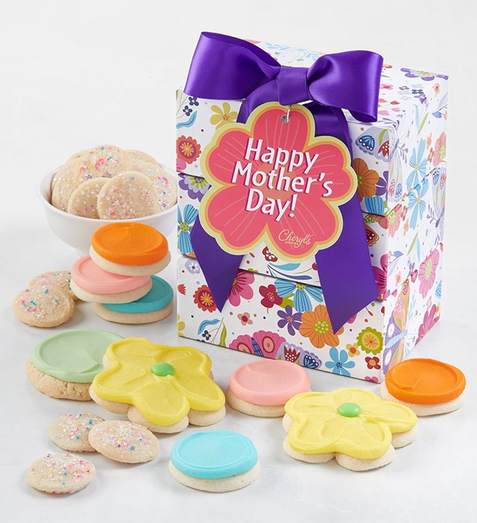 Mother's Day Gift Bundle