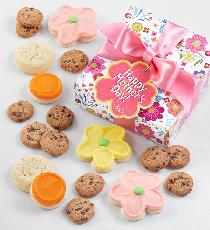 Mother's Day Treats Gift Box
