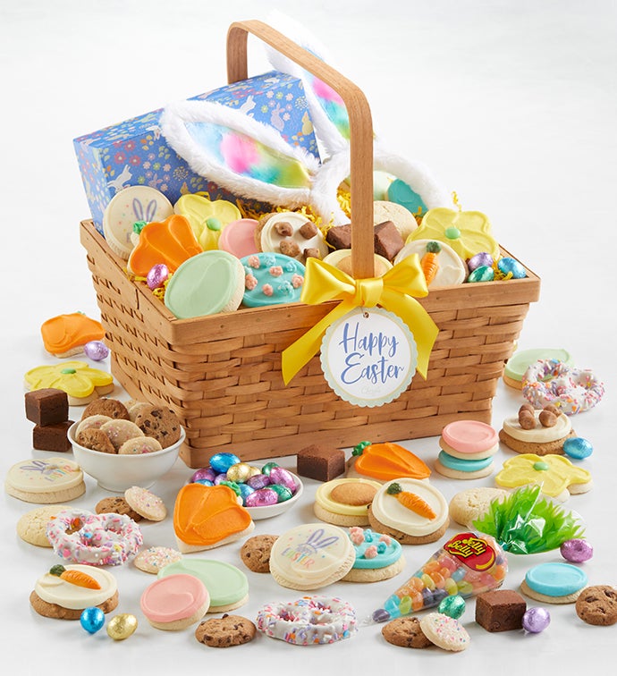 Easter Gift Basket - Premier