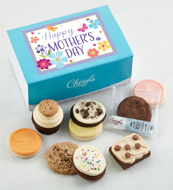 Choose Your Own Mother's Day Bakery Assortment
