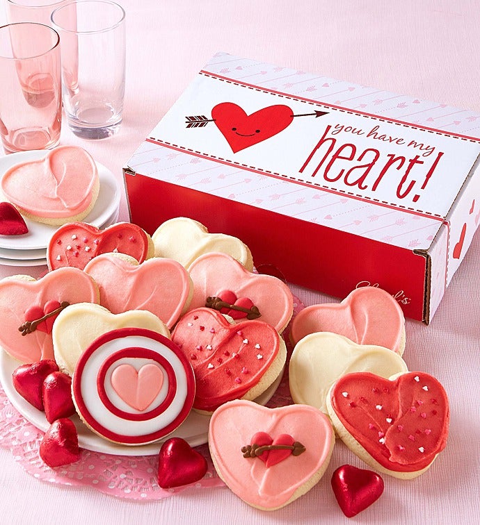 You Have My Heart Gift Box
