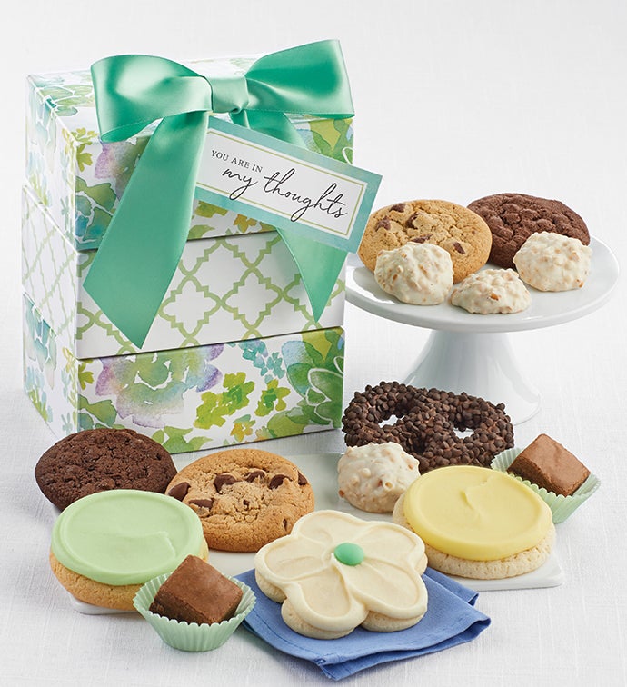 Youre in My Thoughts Gift Bundle